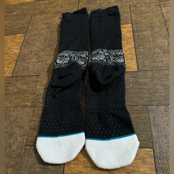 Stance Socks Nike Dunk Jordan Retro Adidas Samba New Balance 2002R Puma Speedcat - Picture 2 of 2